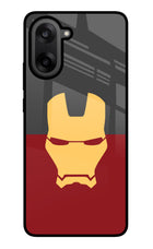 Ironman OnePlus Nord CE5 Glass Case