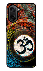 Om Cultural OnePlus Nord CE5 Glass Case