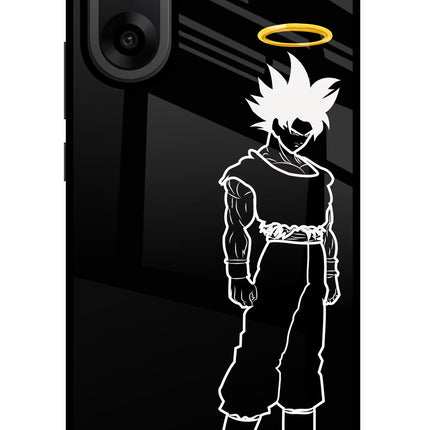 DBS Character OnePlus Nord CE5 Glass Case