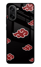 Akatsuki OnePlus Nord CE5 Glass Case