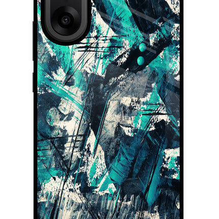 Artwork OnePlus Nord CE5 Glass Case
