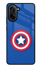 Shield OnePlus Nord CE5 Glass Case