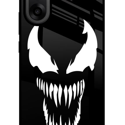 Venom OnePlus Nord CE5 Glass Case