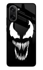 Venom OnePlus Nord CE5 Glass Case