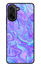 Glitter OnePlus Nord CE5 Glass Case