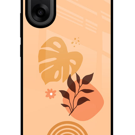 Bohemian Art OnePlus Nord CE5 Glass Case