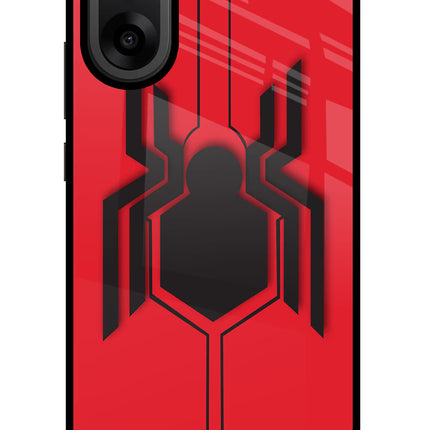 Spider OnePlus Nord CE5 Glass Case