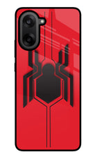 Spider OnePlus Nord CE5 Glass Case
