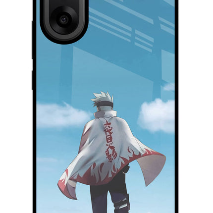 Kakashi OnePlus Nord CE5 Glass Case