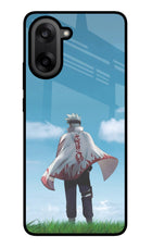 Kakashi OnePlus Nord CE5 Glass Case