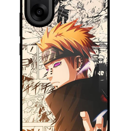 Pain Anime OnePlus Nord CE5 Glass Case