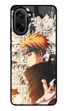 Pain Anime OnePlus Nord CE5 Glass Case