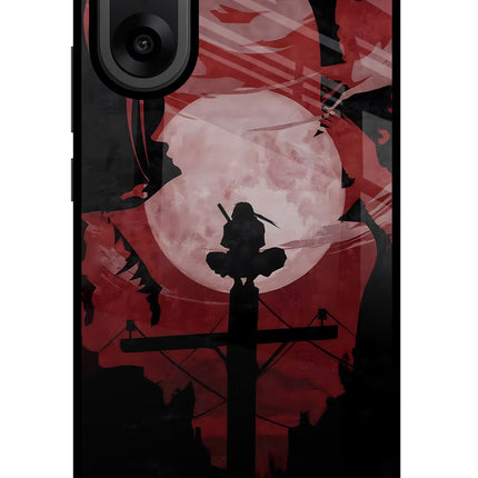 Naruto Anime OnePlus Nord CE5 Glass Case