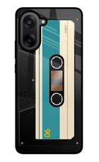 Cassette OnePlus Nord CE5 Glass Case