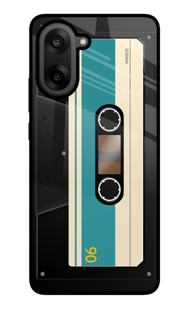 Cassette OnePlus Nord CE5 Glass Case