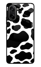 Cow Spots OnePlus Nord CE5 Glass Case