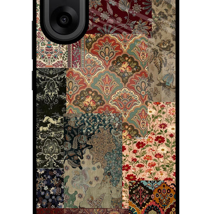 Desi Print OnePlus Nord CE5 Glass Case