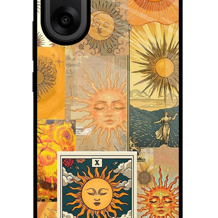Sun OnePlus Nord CE5 Glass Case