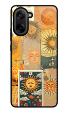 Sun OnePlus Nord CE5 Glass Case