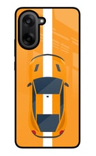 Highway Pursuit OnePlus Nord CE5 Glass Case