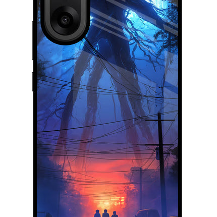 Ordinary Things Shadow OnePlus Nord CE5 Glass Case