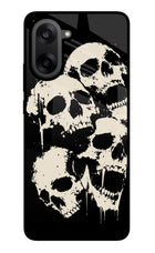 Dead Stack OnePlus Nord CE5 Glass Case