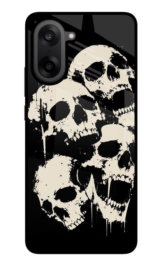 Dead Stack OnePlus Nord CE5 Glass Case