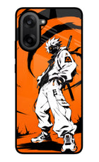 Street Samurai  OnePlus Nord CE5 Glass Case