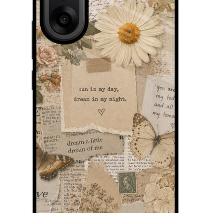 Vintage case OnePlus Nord CE5 Glass Case