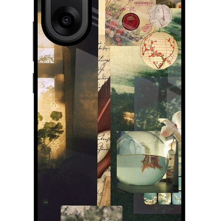 Summer OnePlus Nord CE5 Glass Case