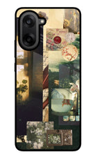 Summer OnePlus Nord CE5 Glass Case