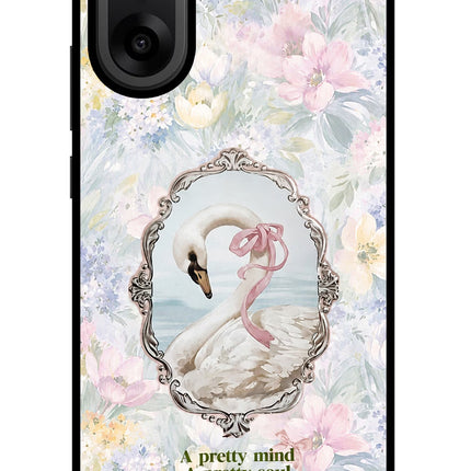 Pretty Mind Pretty Soul OnePlus Nord CE5 Glass Case