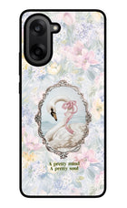 Pretty Mind Pretty Soul OnePlus Nord CE5 Glass Case