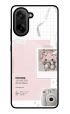 Pantone Asthetic OnePlus Nord CE5 Glass Case