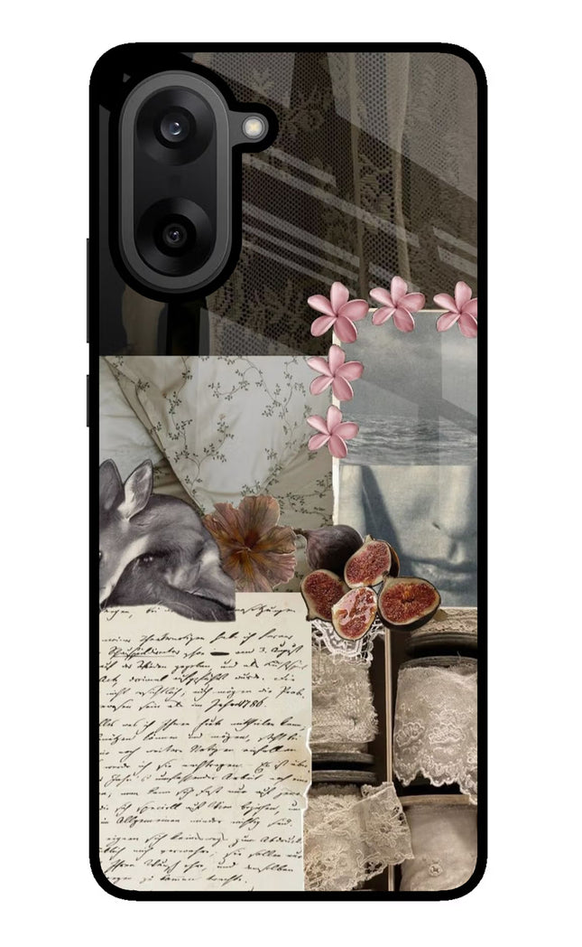 Midnight Sky OnePlus Nord CE5 Glass Case