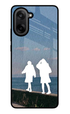 Coastal Dream OnePlus Nord CE5 Glass Case