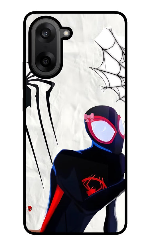 Miles Verse OnePlus Nord CE5 Glass Case