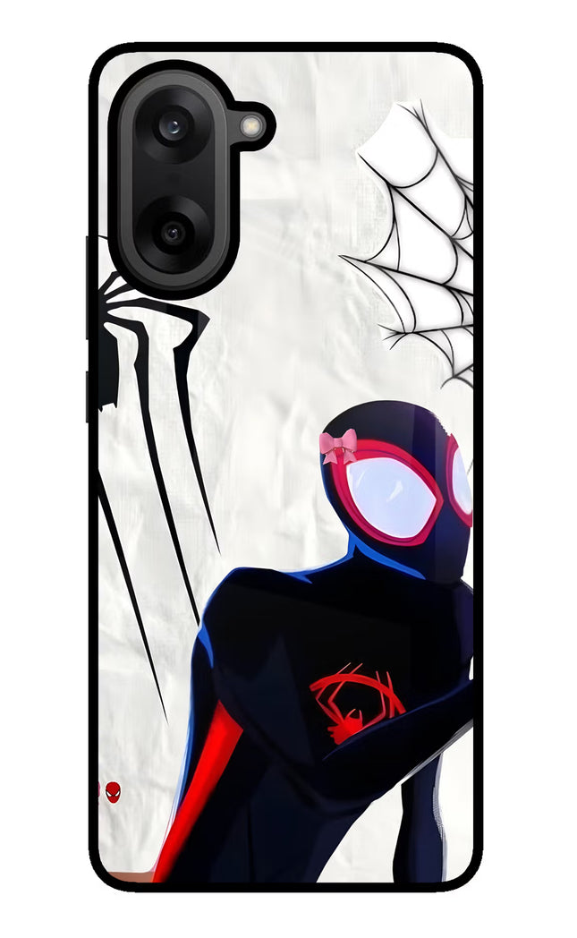 Miles Verse OnePlus Nord CE5 Glass Case