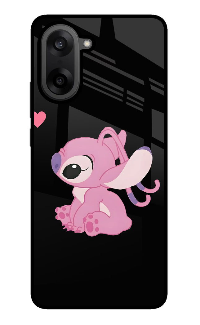Angel Crush OnePlus Nord CE5 Glass Case