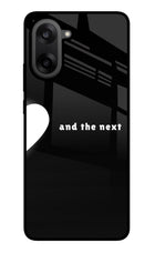 Next World OnePlus Nord CE5 Glass Case