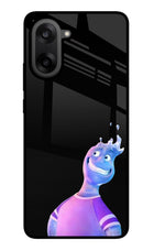Wade Wave OnePlus Nord CE5 Glass Case