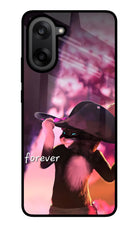 Forever Cat OnePlus Nord CE5 Glass Case