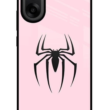 Peter Symbol OnePlus Nord CE5 Glass Case