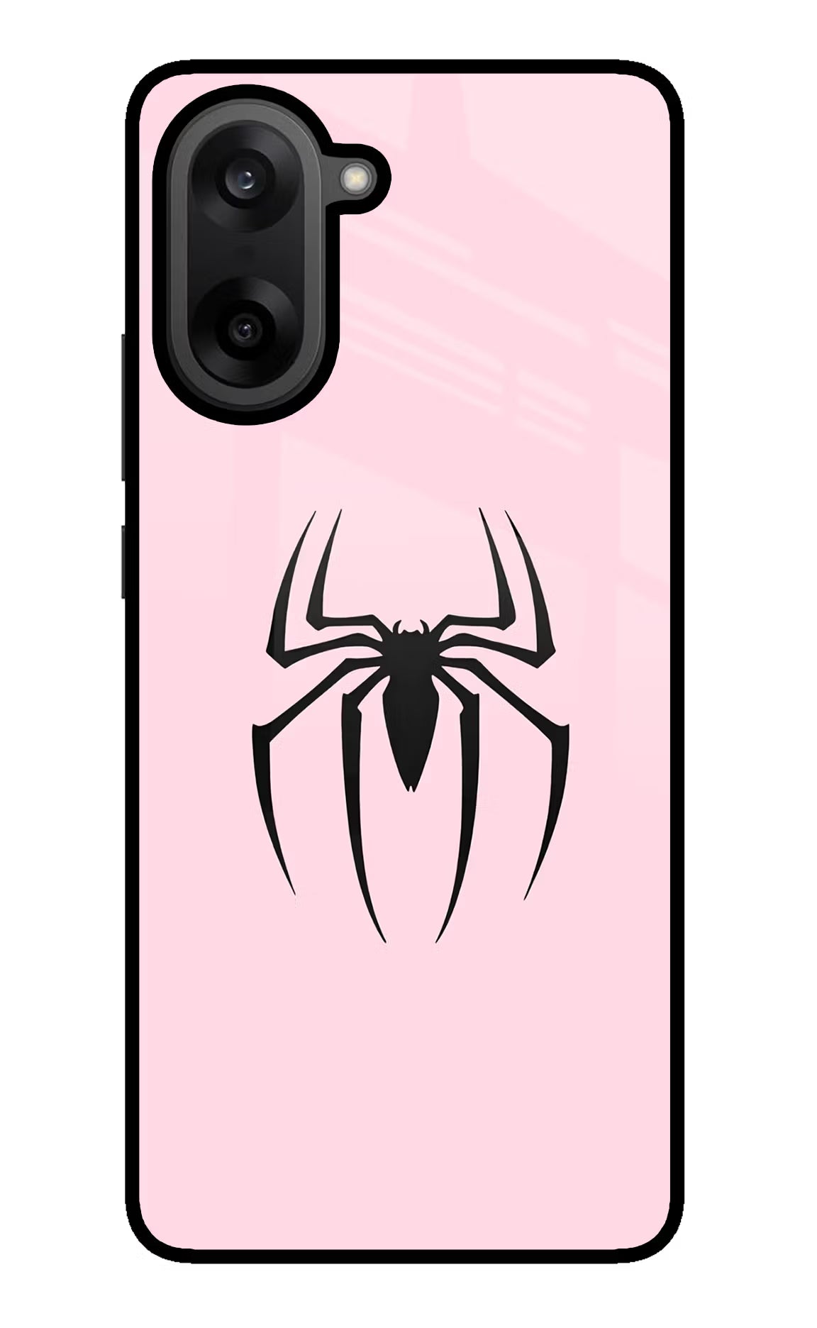 Peter Symbol OnePlus Nord CE5 Glass Case
