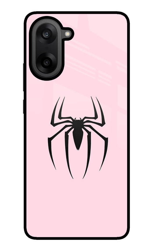 Peter Symbol OnePlus Nord CE5 Glass Case