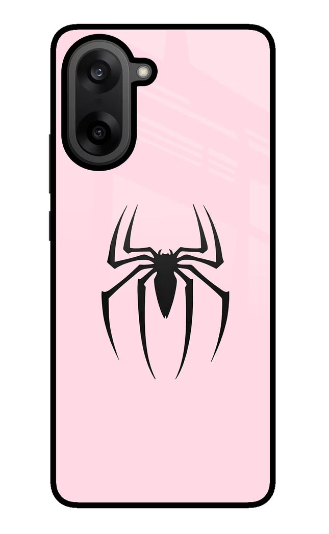 Peter Symbol OnePlus Nord CE5 Glass Case
