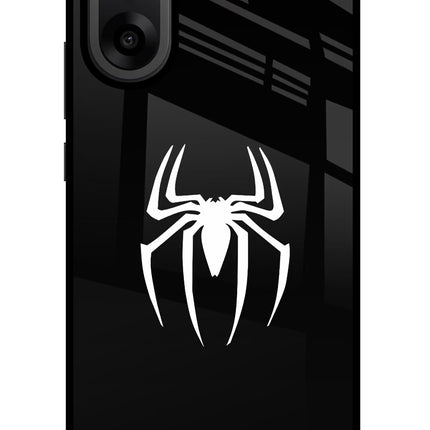 Miles Symbol OnePlus Nord CE5 Glass Case