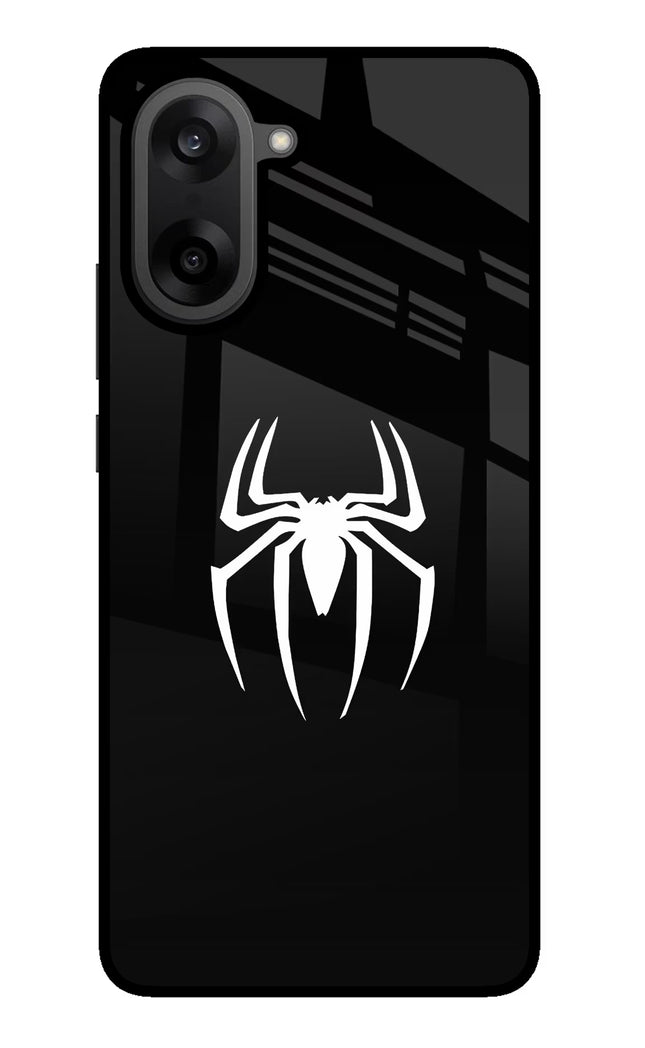 Miles Symbol OnePlus Nord CE5 Glass Case