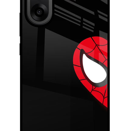 Peter Mask OnePlus Nord CE5 Glass Case