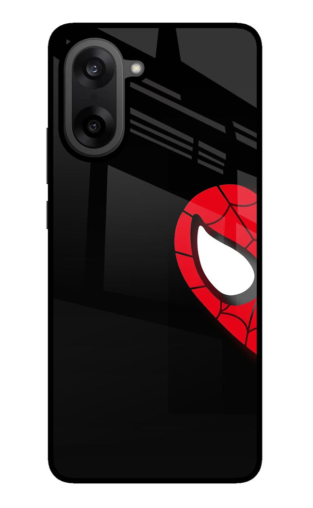 Peter Mask OnePlus Nord CE5 Glass Case